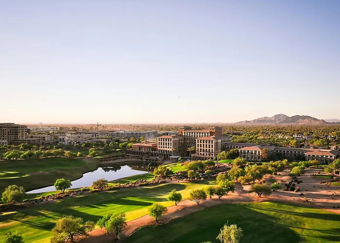 The Westin Kierland & Resort 4*