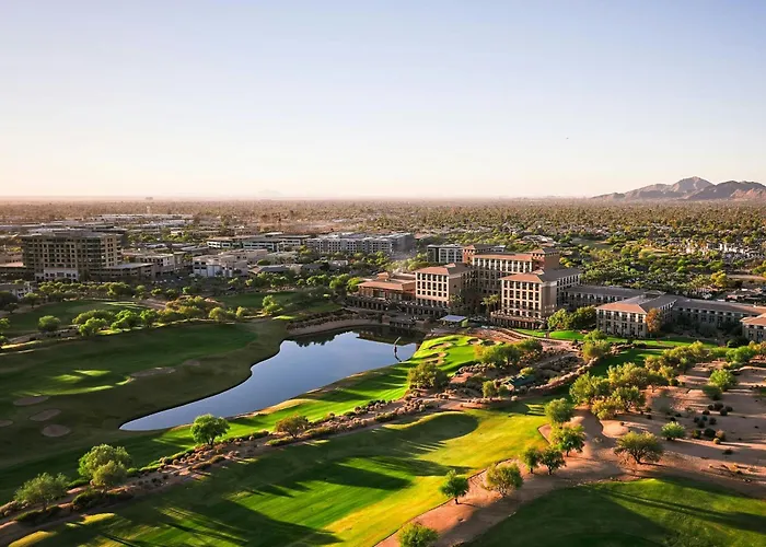 Resort The Westin Kierland &