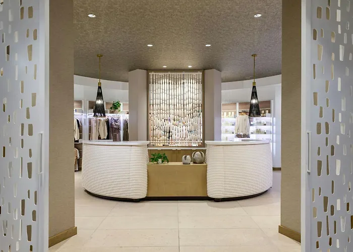 The Westin Kierland & Resort 4*