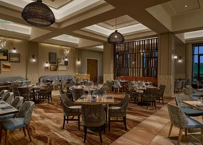 The Westin Kierland & Resort 4*