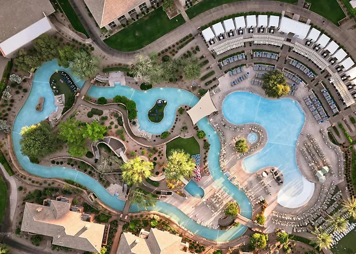 The Westin Kierland &