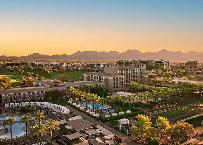 The Westin Kierland & Resort