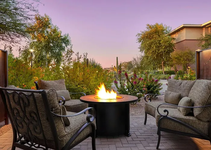 The Westin Kierland & Resort