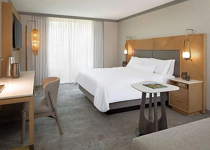 The Westin Kierland & Resort 4*