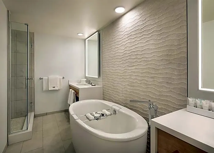 The Westin Kierland & 4* Phoenix