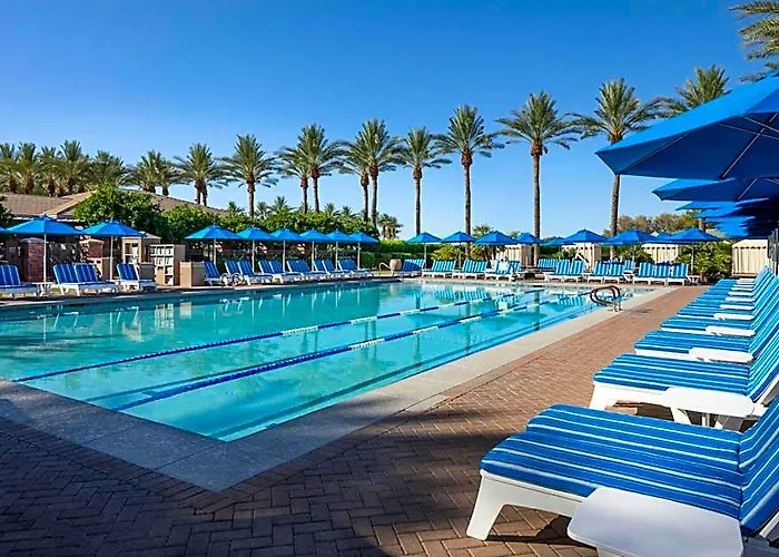 The Westin Kierland & Resort Phoenix