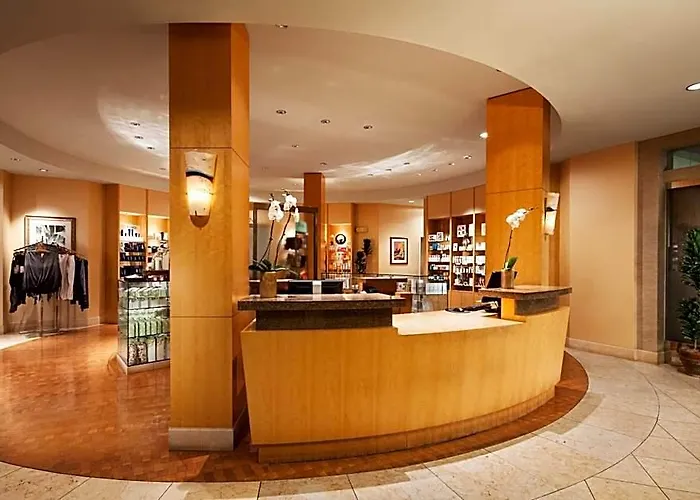 The Westin Kierland & Phoenix
