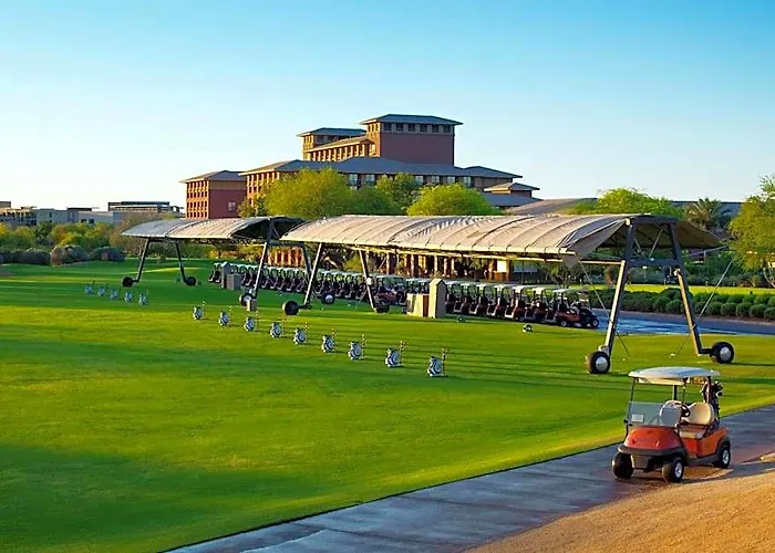 Resort The Westin Kierland &