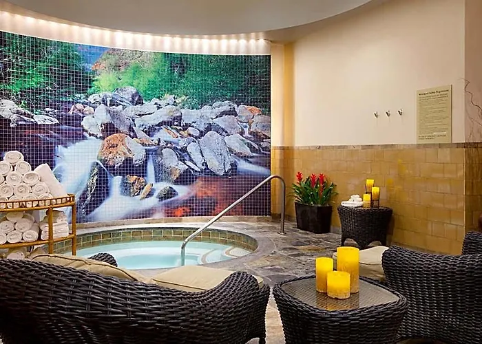 Resort The Westin Kierland & 4*