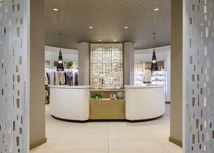 The Westin Kierland Resort&spa