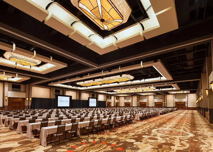 The Westin Kierland Resort&spa 4* Phoenix