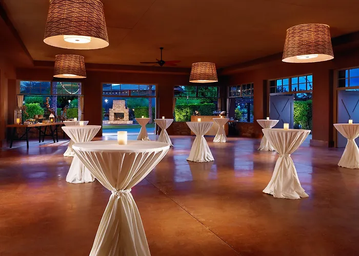 The Westin Kierland & Resort Phoenix