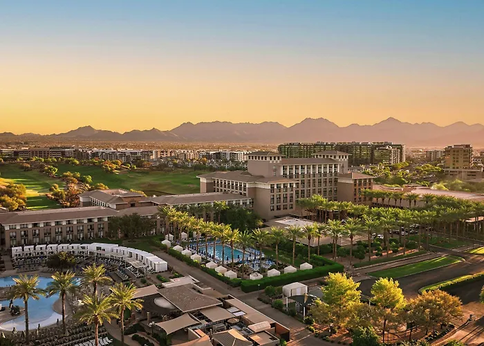 Resort The Westin Kierland &