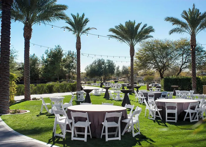 Resort The Westin Kierland Resort&spa
