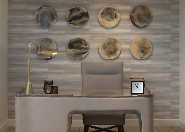 The Westin Kierland Resort&spa Resort