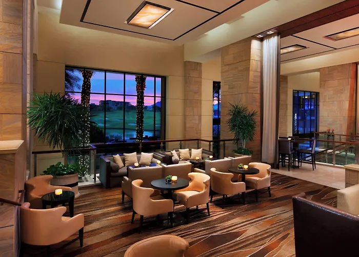 Resort The Westin Kierland Resort&spa 4*