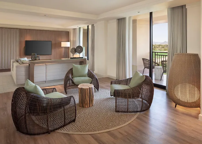 The Westin Kierland Resort&spa Resort 4*