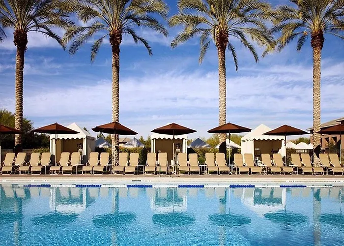 Resort The Westin Kierland &