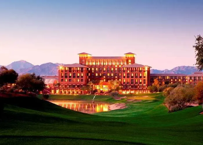 The Westin Kierland & Phoenix