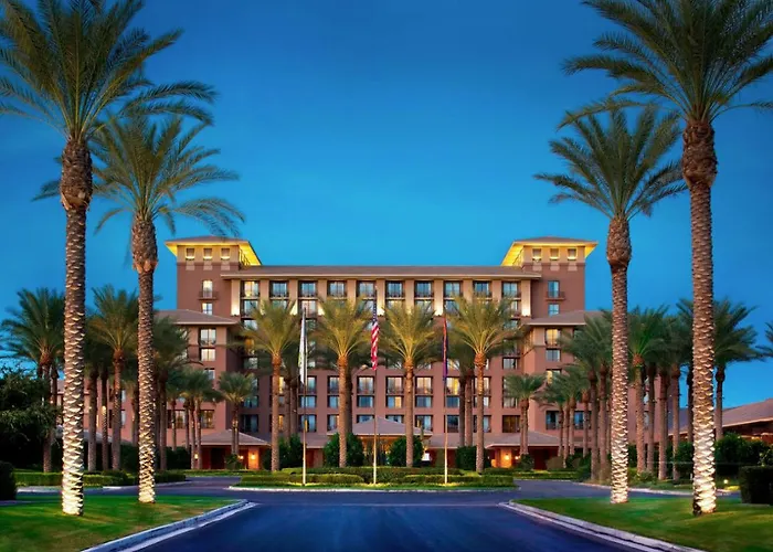 Resort The Westin Kierland &